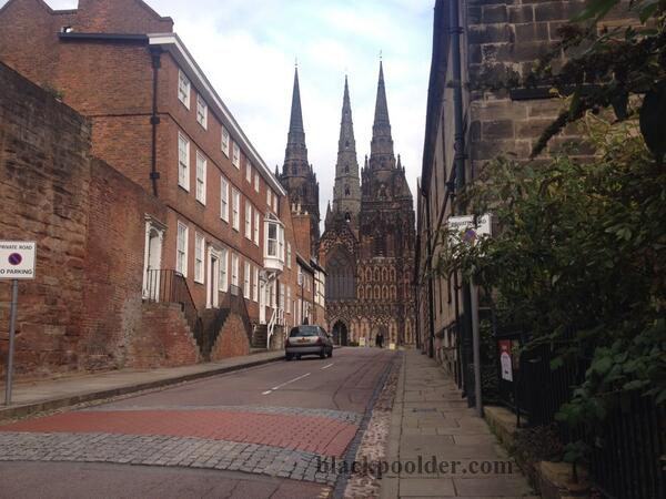 lichfield