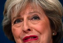 เงินปอนด์ อ่อนค่า