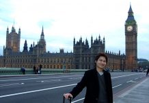 รัฐบาลอังกฤษขึ้นรายได้ผู้ที่จะนำคู่สมรสมาอยู่อังกฤษเป็นปีละ 38700 ปอนด์ต่อปี UK VISAS