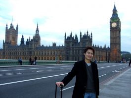 UK VISAS