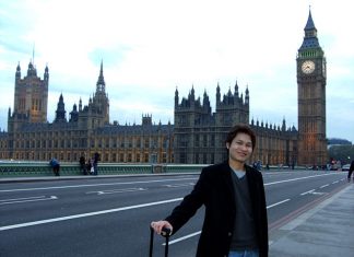 รัฐบาลอังกฤษขึ้นรายได้ผู้ที่จะนำคู่สมรสมาอยู่อังกฤษเป็นปีละ 38700 ปอนด์ต่อปี UK VISAS