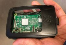 วิธีติดตั้ง Pi-hole บน Raspberry Pi Nginx server pi-hole