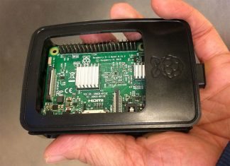 เทคนิคการติตตั้ง PHP7.3 บน Raspberry Pi 4 B Nginx server pi-hole
