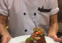 ข้าวขาหมู สูตรอินเตอร์ ข้าวขาหมู สูตรอินเตอร์