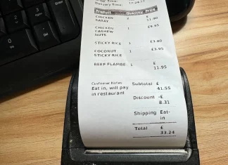 How to Install a 58mm Thermal Printer on Raspberry Pi 2, 3, 3B+, 4, and 5 for Recipe Printing Install 58mm Thermal Printer on Raspberry Pi