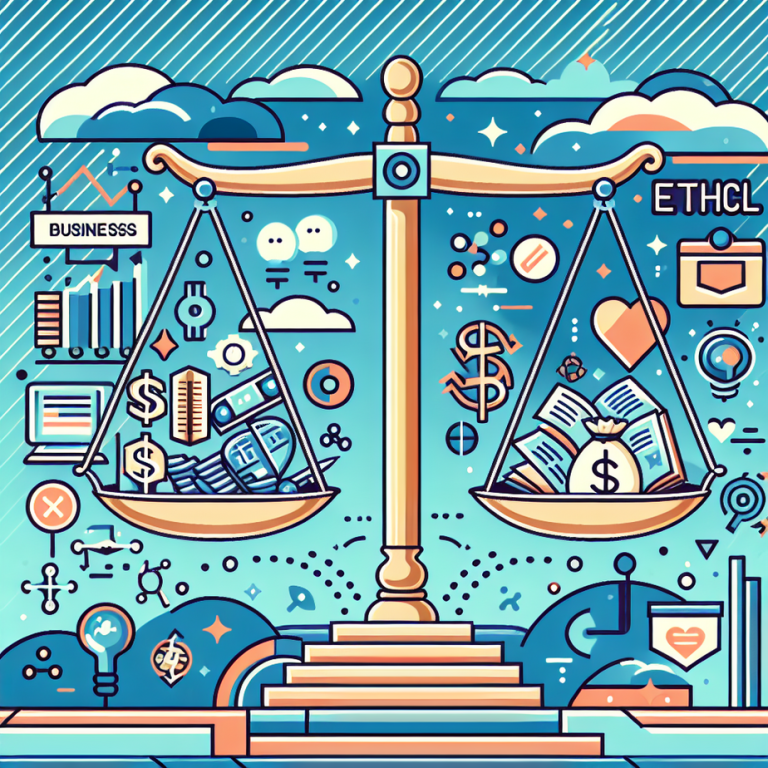 OpenAI’s Strategic Pivot: Ensuring Balance Between Business and Ethics