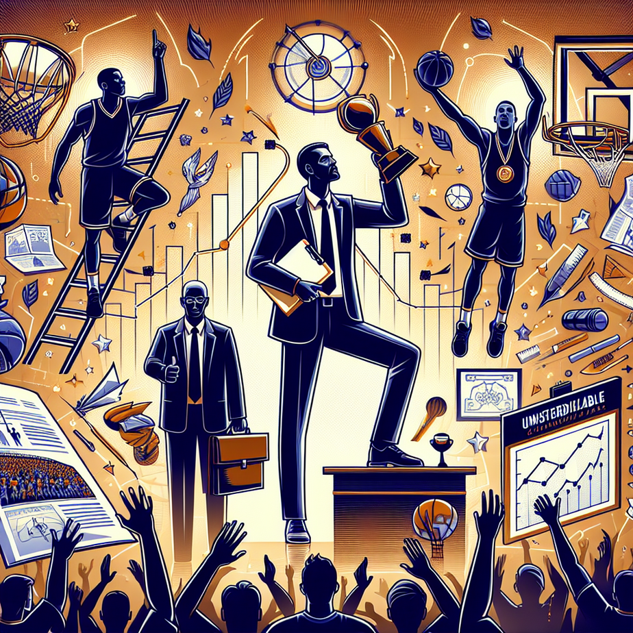 Sam Presti's