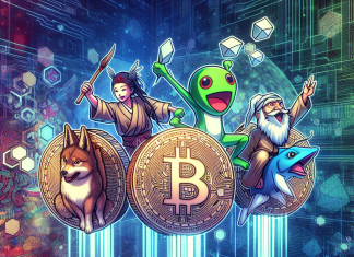 Shiba Inu, Pepe, Bonk Price Prediction After Breakout – Is This New Coin the Next to Explode?