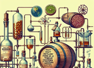 Taste Test: One of America’s Best Craft Distilleries Nailed the Tequila Cask Finish on Its Bourbon