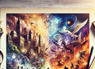 Visit Lindblum In SCG’s Exclusive MTG — FINAL FANTASY Preview Card – Star City Games