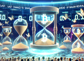 Final Days to Grab BlockDAG at $0.0020: GO LIVE Reveal Nears as AAVE Whales Resurface & Ethereum Trading Cools Off