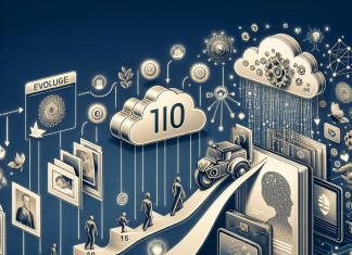 Google Photos turns 10, celebrates with new AI-infused photo editor – Ars Technica