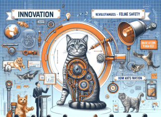 2025 Pet Hacks Contest: Keep The Prey At Bay With The Cat Valve