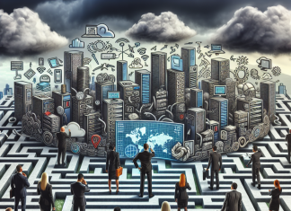 What Trade Tensions Mean For IT Budgets In 2025