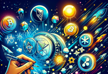 4 Top Altcoins to Buy: BlockDAG, TRON, Stellar, Ethena; Here’s Why BDAG’s $0.0018 Entry Could Outpace the Rest