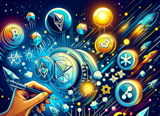 4 Top Altcoins to Buy: BlockDAG, TRON, Stellar, Ethena; Here’s Why BDAG’s $0.0018 Entry Could Outpace the Rest