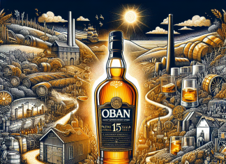 Taste Test: Macallan Fans Should Try Oban’s Solid New 15-Year-Old Single Malt