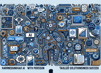 Math-embraced AI solutions for business problems – datakulture builds it right to deliver impact