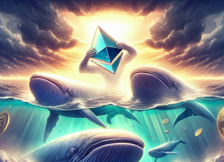 Ethereum Whales Bet Big on This $0.32 Presale: The Next 100x Gem?
