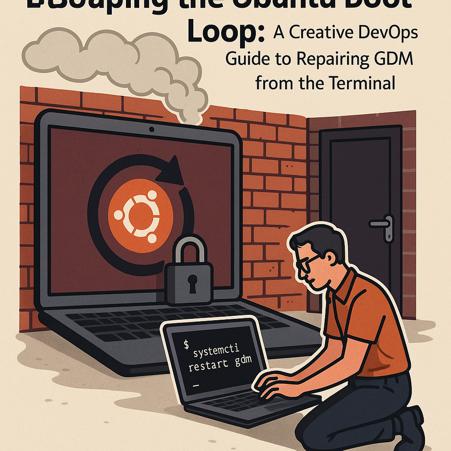 boot loop | Ubuntu