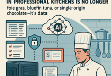 Air-Gapped Alchemy: Deploying a Private Linux LLM Server for Sovereign AI in Professional Kitchens Private Linux LLM Server